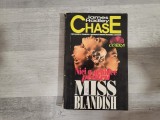 Nici o orhidee pentru Miss Blandish de James Hadley Chase