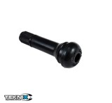 Valva dreapta tubeless lunga motociclete - scutere (gaura: mm)