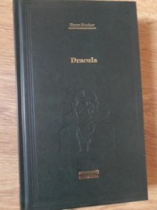 DRACULA-BRAM STOCKER foto