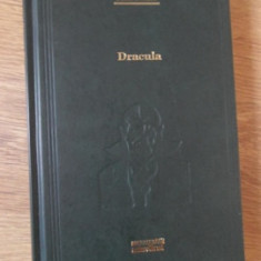 DRACULA-BRAM STOCKER