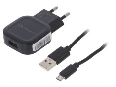 &Icirc;ncărcător USB 5V 2.4A 12W