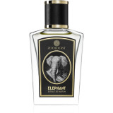 Zoologist Elephant extract de parfum unisex 60 ml
