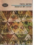 Henry James - Desenul din covor