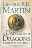 A Dance With Dragons - Dreams and Dust Book 5 Part 1 - Martin,R.R.George