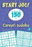 Cumpara ieftin Start Joc! 150 De Careuri Sudoku. Vol. 1, - Editura Paralela 45