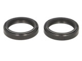 Garnituri suspensie fata (inner diametru: 43mm/outer diametru: 55mm/height: 9,5/10,5mm, quantity per packaging: 2pcs) compatibil: KAWASAKI H2 NINJA, Z, Athena