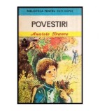 Anatole France - Povestiri - 114810