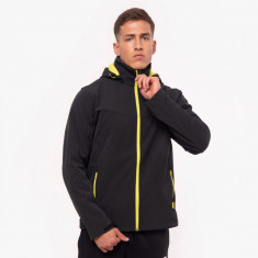 Jacheta Icepeak M SOFTSHELL JACKET