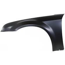 Aripa fata Chrysler 300C (Lx), 09.2004-04,2011, partea Stanga, fara gaura pentru semnalizare, 5065285AC, 243101 foto
