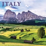 Italy 2024 Square