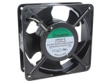 Ventilator AC axial 230V 119x119x38.5mm 144m3/h 44dBA