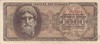 GRECIA 500.000 drahme 1944 VF+!!!