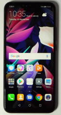 Telefon mobil Huawei P20 Lite 6.3&amp;quot; IPS 64Gb, 4Gb RAM impecabil foto