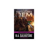 The Halfling's Gem: Dungeons &amp; Dragons: Book 3 of The Icewind Dale Trilogy