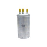 Filtru Combustibil (Motorina) DREISSNER - Dacia Logan, Duster, Sandero - 1.5 dCi (Conducte 10mm)