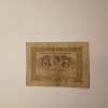 Bancnota 20 Lei 1945, Di 53, Circulata - Numismatica Romaneasca