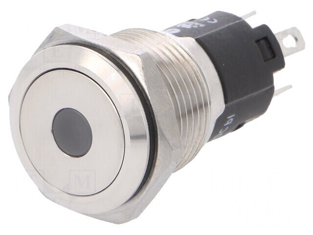 Comutator Anti-Vandalism SPDT 3A 24V