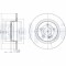 DELPHI BG4153C Disc frana