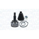 Cap planetara exterior Nissan; Renault, Fata, 1.2, 1.2 16V, 1.4, 1.5 dCi, 1.6, 1.6 16V, 1.9 dTi, 1.9 dCi, MAGNETI MARELLI