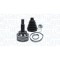 Cap planetara exterior Nissan; Renault, Fata, 1.2, 1.2 16V, 1.4, 1.5 dCi, 1.6, 1.6 16V, 1.9 dTi, 1.9 dCi, MAGNETI MARELLI