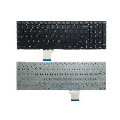 Tastatura laptop Lenovo IdeaPad Y50 layout US foto