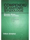 Gheorghe Mogos - Compendiu de anatomie si fiziologie