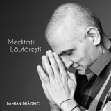 Meditatii Lautaresti - Vinyl | Damian Draghici