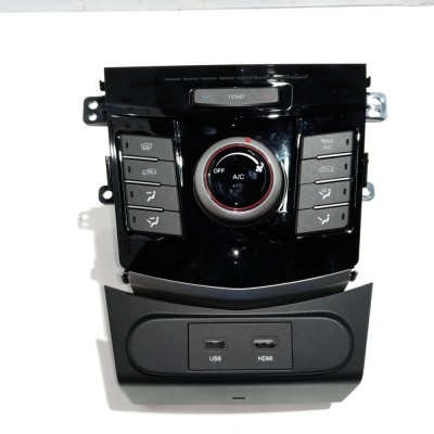 Panou control clima Ssangyong Tivoli 2015-2021 foto