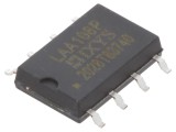 Releu semiconductor IXYS OptoMOS SPST-NO 300mA - Performanță și fiabilitate