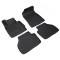 Covorase presuri cauciuc tip tavita BMW X3 / X4 / F25 / F26 2010-2017