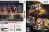 Joc Wii Space Chimps - Ca Nou, PAL, Nintendo Wii/Mini/U, EA Sports - Fun for Everyone!