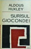 Cumpara ieftin Surasul Giocondei - Aldous Huxley, 1966, Roman, Beletristica, 405 Pagini
