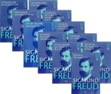 Cumpara ieftin Pachet Opere Esentiale Sigmund Freud. 11 volume/Sigmund Freud