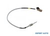 Senzor temperatura gaze dpf Renault Laguna II (2001-&gt;)[BG0/1_,KG0/1_] #1