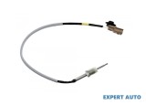 Senzor temperatura gaze dpf Renault Megane III (2008-&gt;)[BZ0/1_,KZ0/1_,DZ0/1_] #1