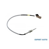 Senzor temperatura gaze dpf Renault Laguna II (2001-&gt;)[BG0/1_,KG0/1_] #1