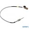 Senzor temperatura gaze dpf Renault Laguna II (2001-&gt;)[BG0/1_,KG0/1_] #1
