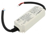 Alimentator LED 40W 12VDC IP67