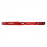 Pix cu gel si radiera Disparel 3 ECADA 83505R, Rosu