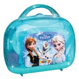 Cumpara ieftin Set picnic in valiza cu 18 accesorii Disney Frozen