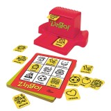 Thinkfun - Zingo! Un bingo distractiv, interactiv si educativ, lb. romana