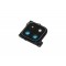 Geam Camera Set Samsung Galaxy A22 5G, A226 Negru Set