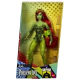 BARBIE SIGNATURE PAPUSA POISON IVY BATMAN 85