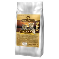 WOLFSBLUT Wild Duck Puppy Large Breed 2 kg foto