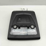 Lampa LED Interior BMW X3 F25 (2010-2017) OEM 9267765, Alb/Multicolor, 12V, 24W, 2000lm - Iluminare Auto, Soclu Usa