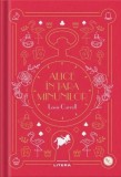 Alice &icirc;n Țara Minunilor. Biblioteca pentru copii - Lewis Caroll