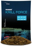 Haldorado - KRILL FORCE PVA Bag Mix 600g - Krill hot Spicy