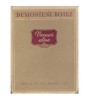 Demostene Botez - Versuri alese - 124577