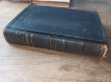 Cumpara ieftin DICTIONAR GREC- GERMAN, 1903= CHRISTOU G.HAMADA