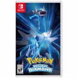 Cumpara ieftin Joc Nintendo Switch Pokemon Brilliant Diamond